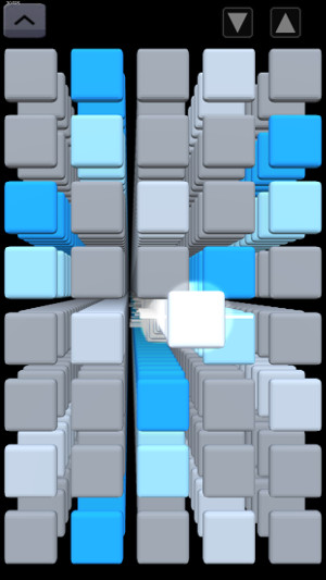 Lava Jam Instrument Mode