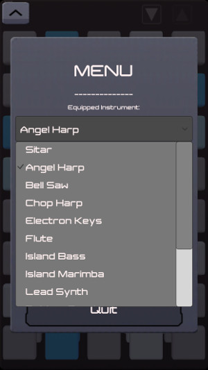 Lava Jam Instruments